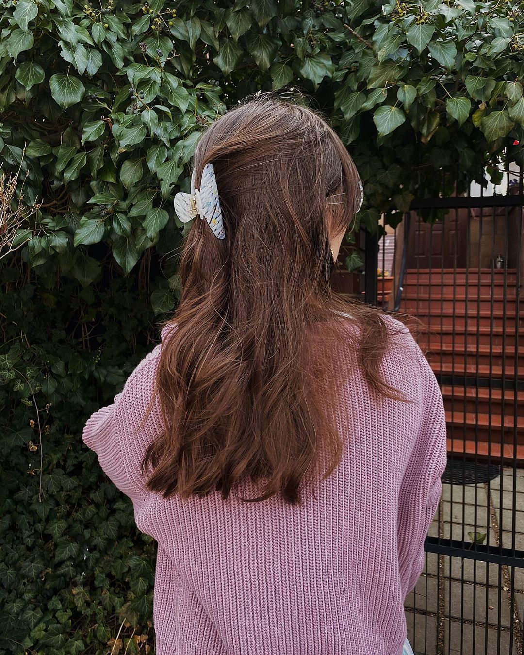 accessorio per capelli moda