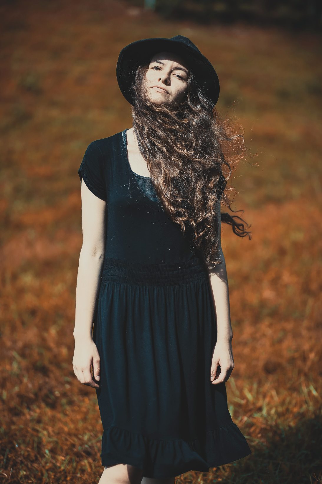 capelli ricci consigli