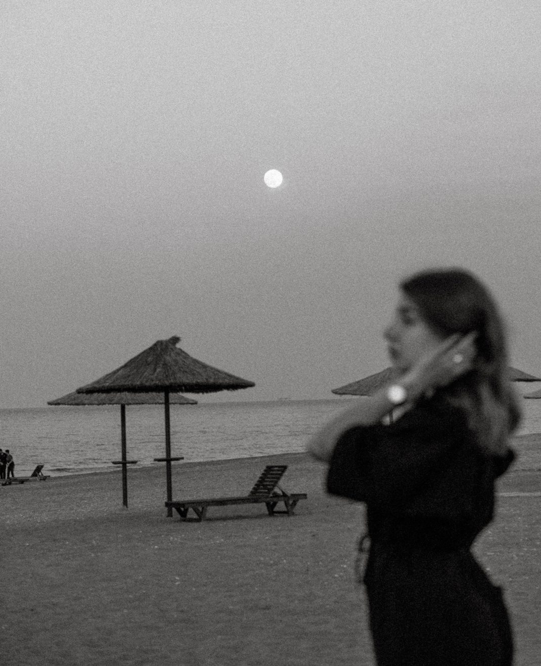 luna crescita capelli