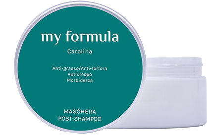 Maschera Pre-Shampoo