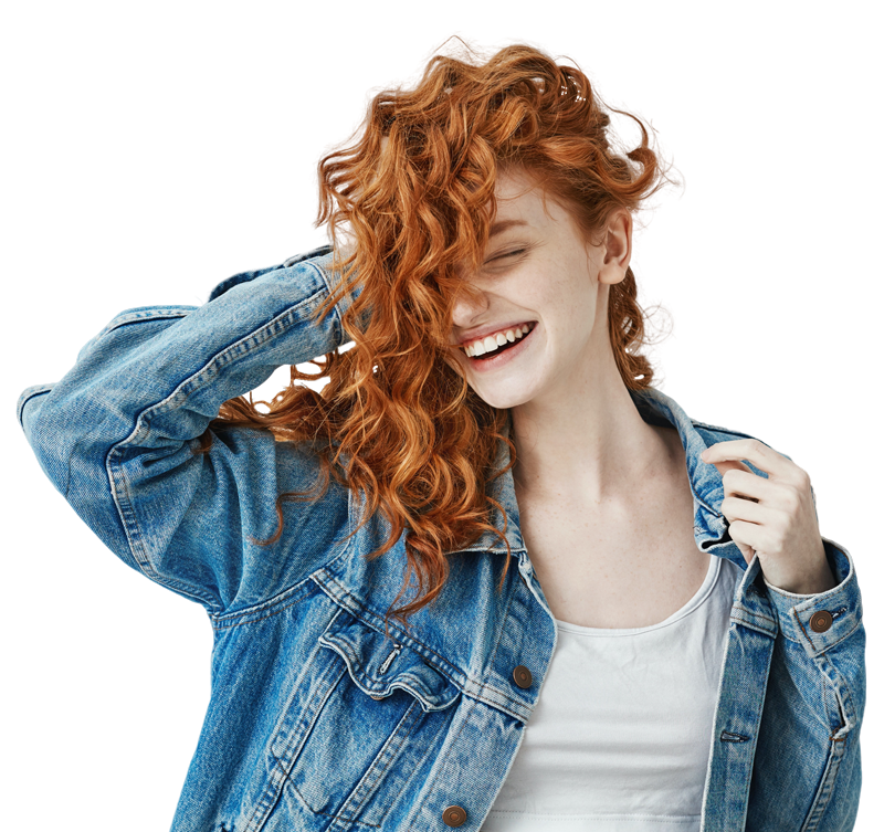 Haircare prodotti per capelli per donna