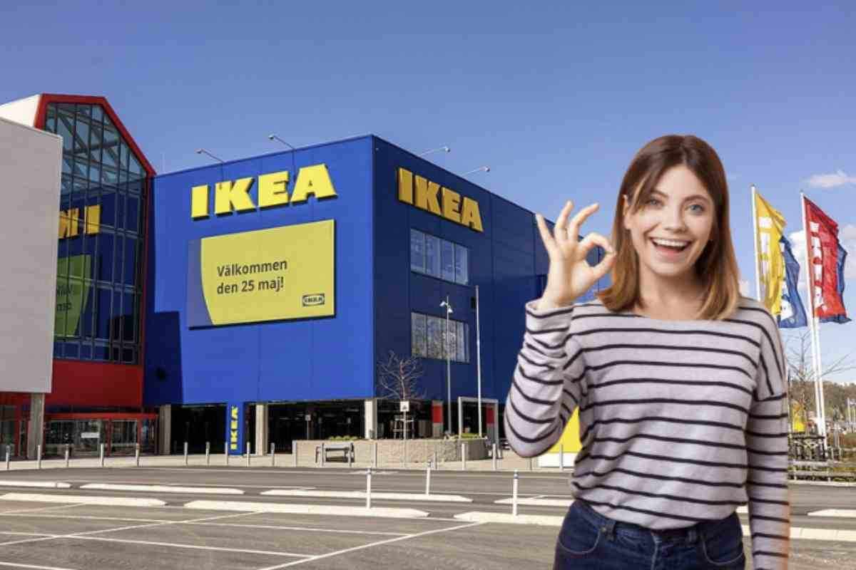 In questo scenario, IKEA continua a confermarsi come un punto di riferimento per l’arredamento e gli accessori domestici