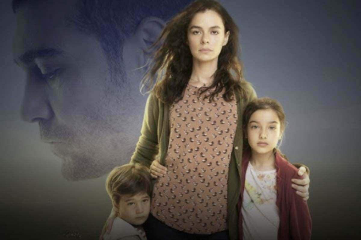 I telespettatori sono coinvolti nelle intricate vicende di Bahar, Sirin, Enver e degli altri protagonisti, in un dramma familiare che affronta temi