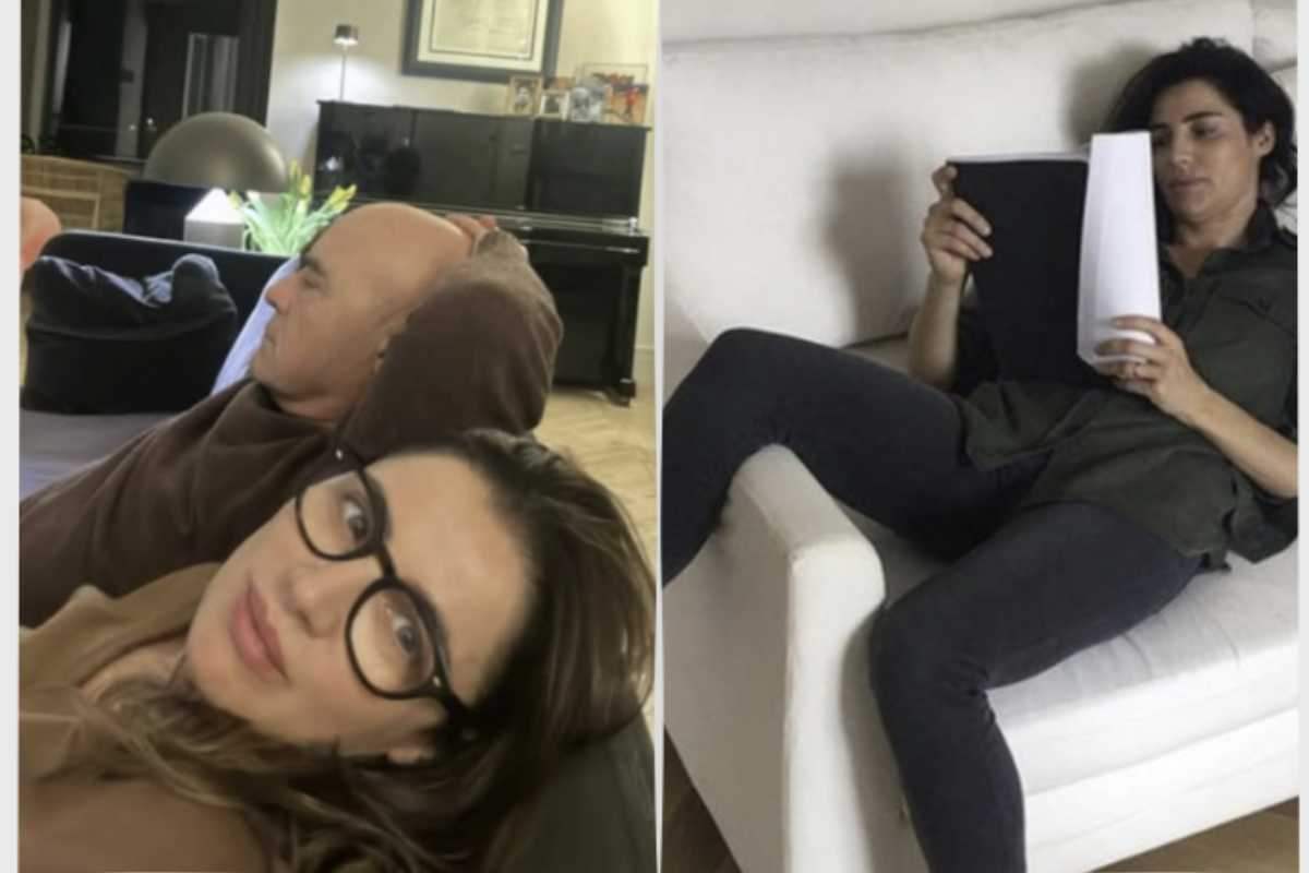 Luca Zingaretti, nato a Roma nel 1961, è da decenni una presenza imprescindibile nel cinema e nella televisione italiane.