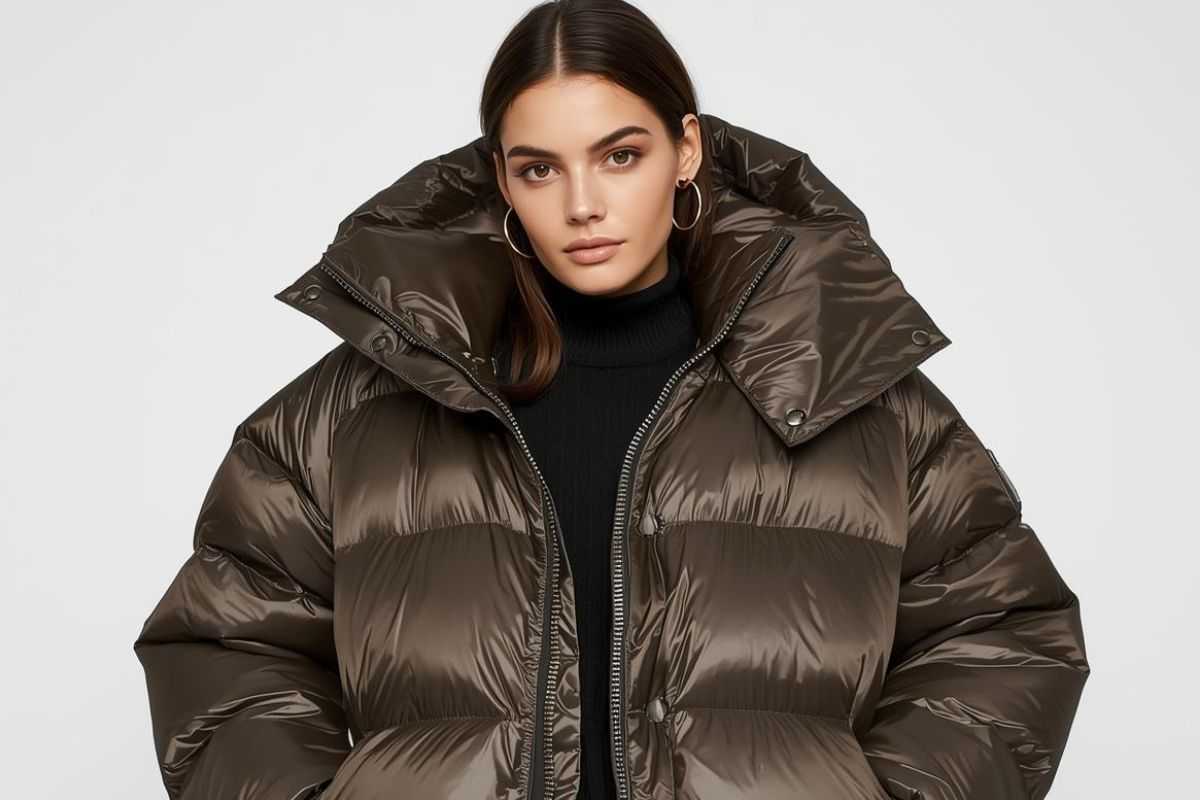 La moda dell'inverno 2026