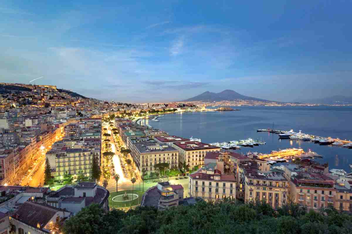 Napoli