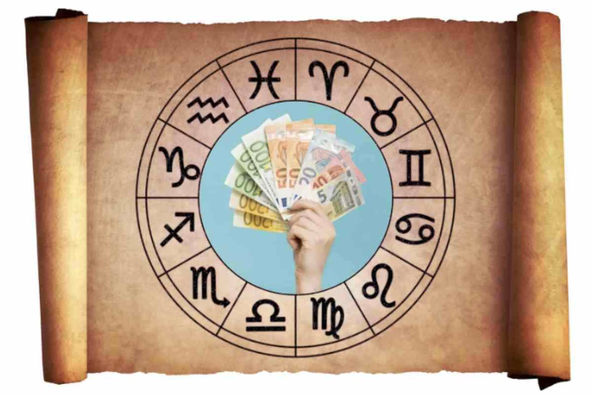 I prossimi giorni promettono infatti un afflusso di denaro