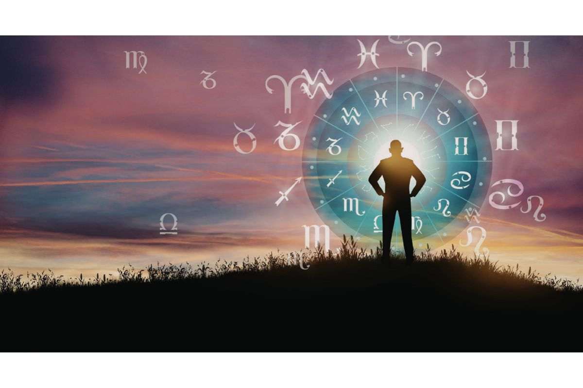 Oroscopo: segni zodiacali fortunati 