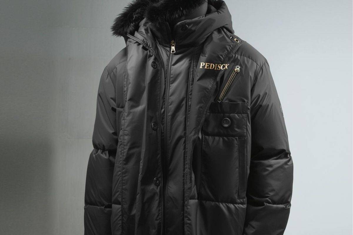 Il piumino detta moda nel 2026