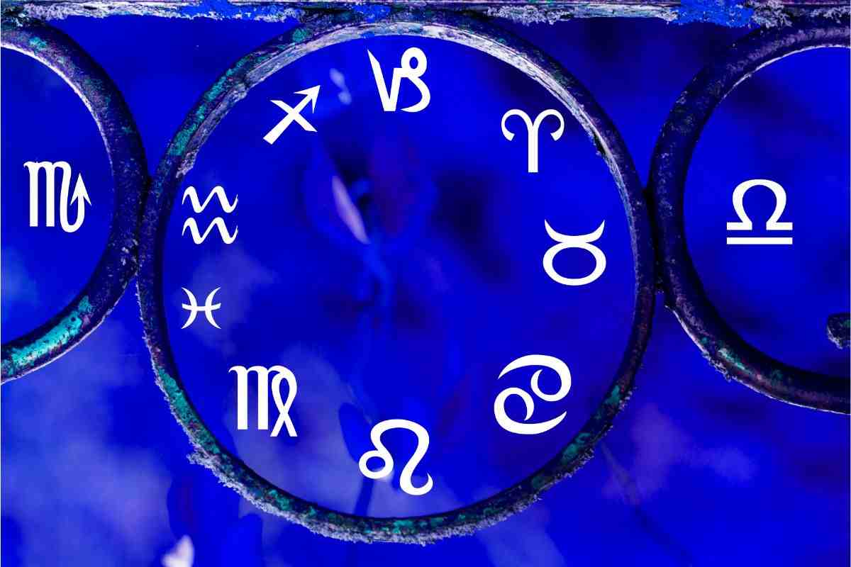 Segni zodiacali fortunati Febbraio 2026 