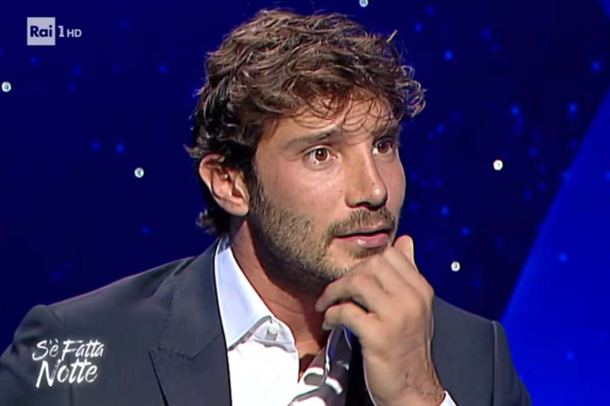 Stefano De Martino