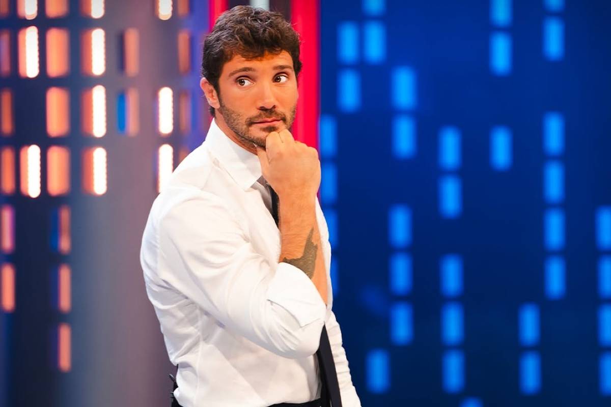 Stefano De Martino Affari Tuoi