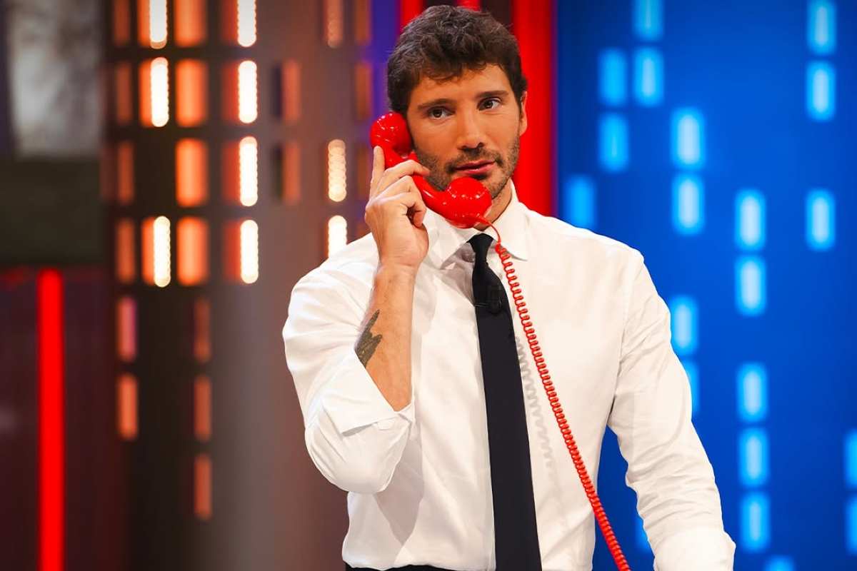 Stefano De Martino Affari Tuoi