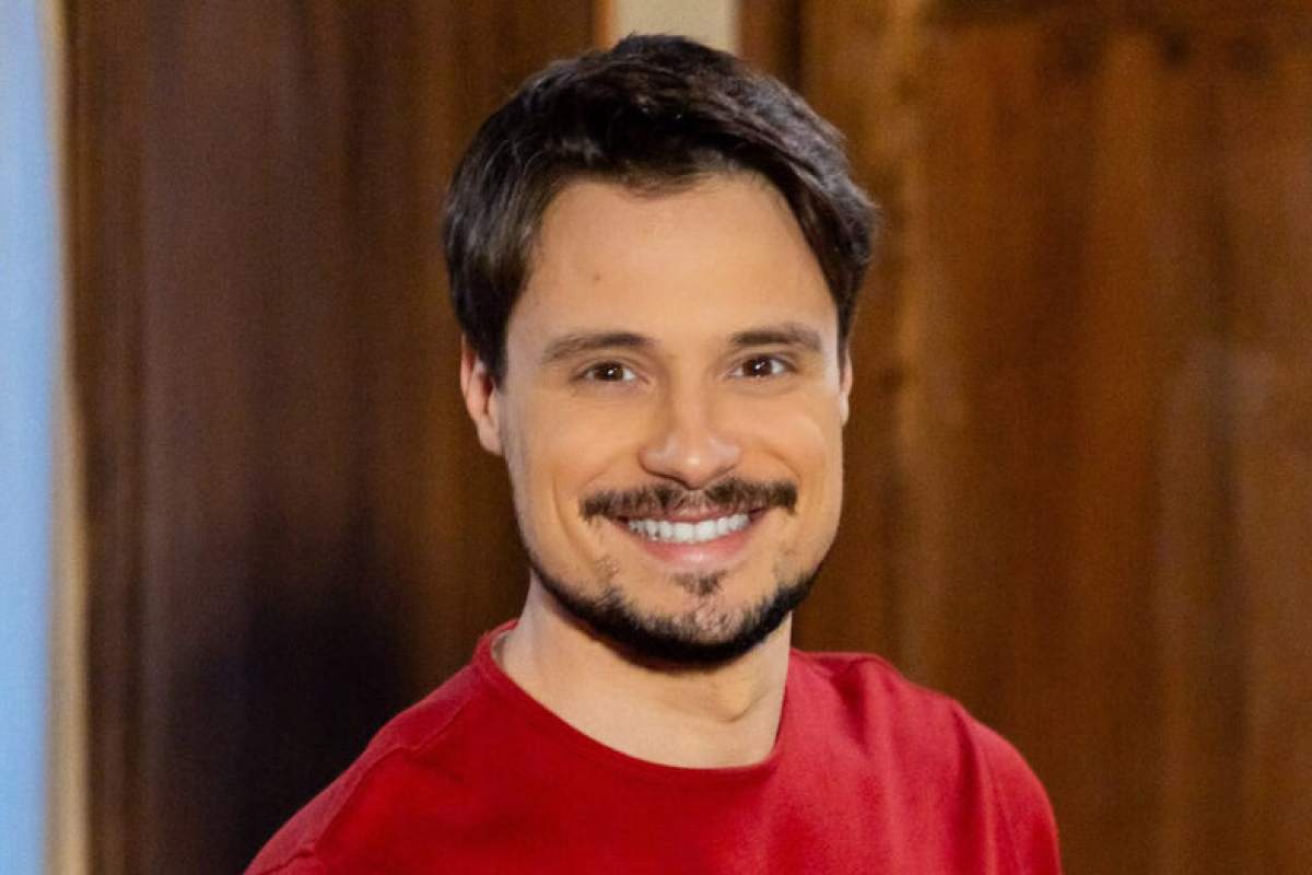 Un Posto al Sole Gianluca