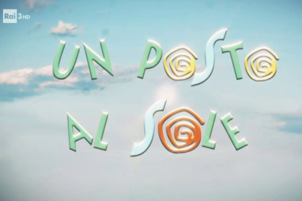 Un Posto al Sole sigla