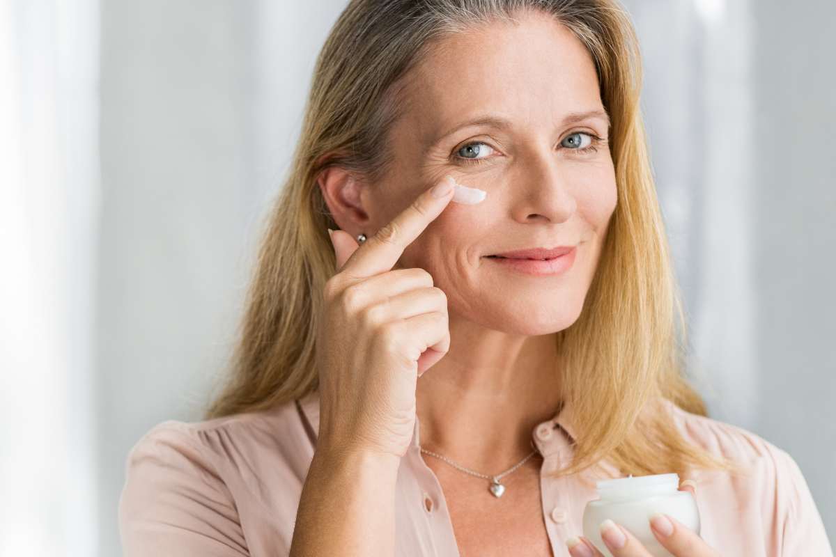 miglior crema antirughe