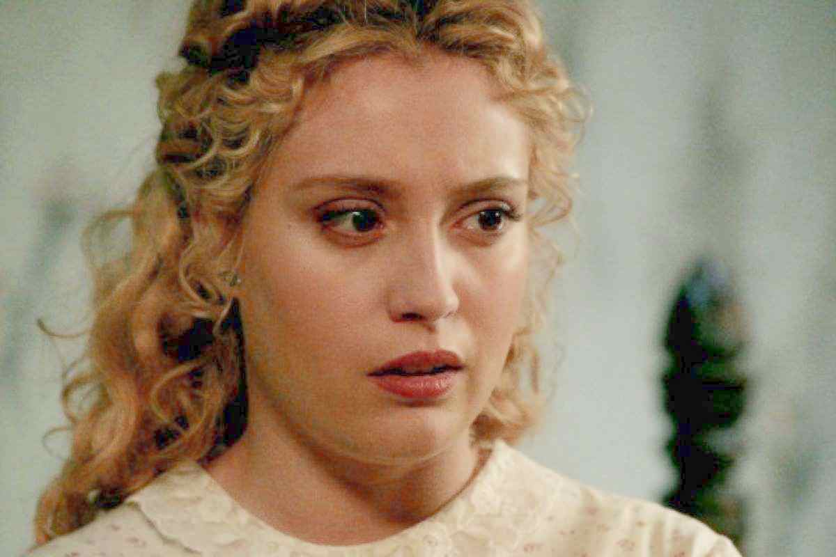 La Promessa: chi esce di scena 