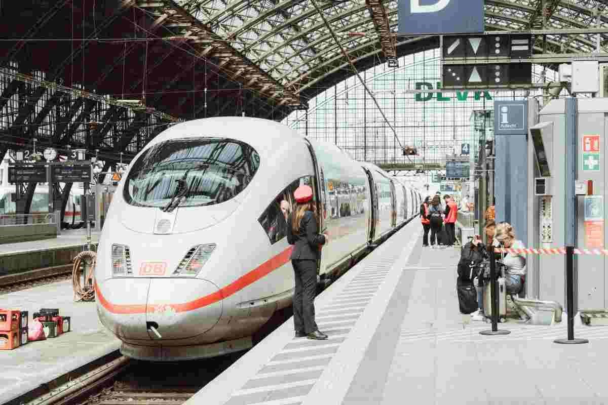 Due città un solo viaggio