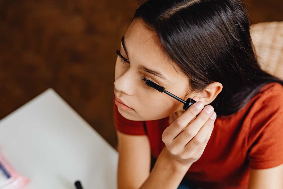 Hai 20 anni per sempre se usi questi 5 make up