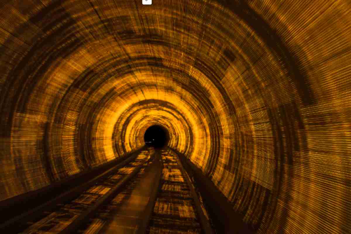 Il tunnel sottomarino del Fehmarnbelt